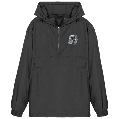 The MEME - Urban Windbreaker