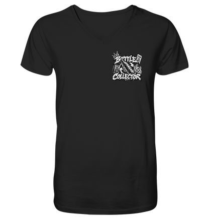 PFANDOM BASiCS  - V-Neck Shirt