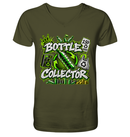 PFANDOM - V-Neck Shirt