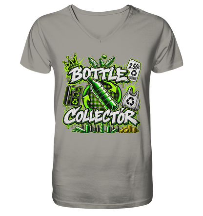 PFANDOM - V-Neck Shirt