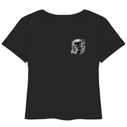 The MEME - Womens Organic Lightweight T-Shirt