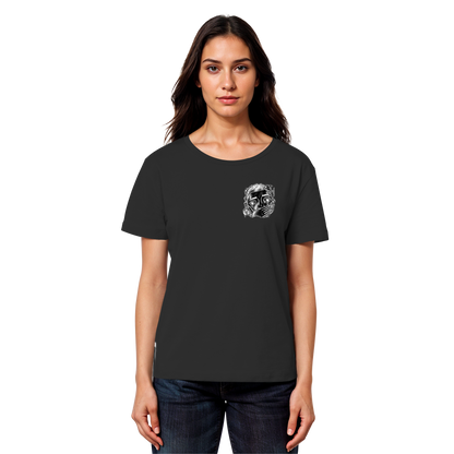 The MEME - Womens Organic Lightweight T-Shirt