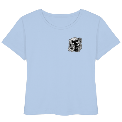 The MEME - Womens Organic Lightweight T-Shirt