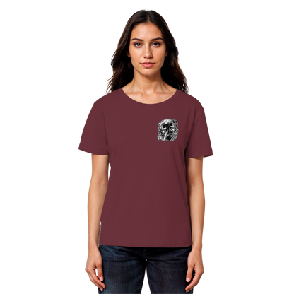 The MEME - Womens Organic Lightweight T-Shirt