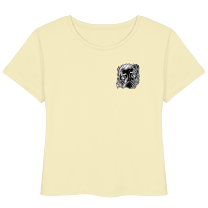 The MEME - Womens Organic Lightweight T-Shirt