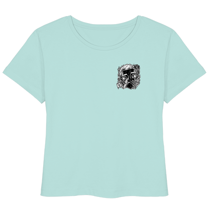 The MEME - Womens Organic Lightweight T-Shirt