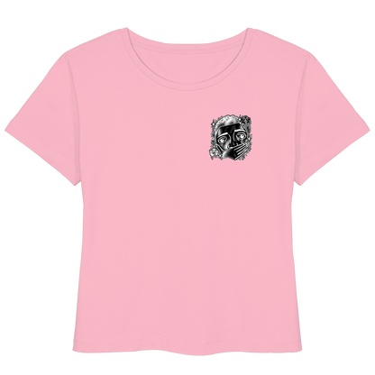 The MEME - Womens Organic Lightweight T-Shirt