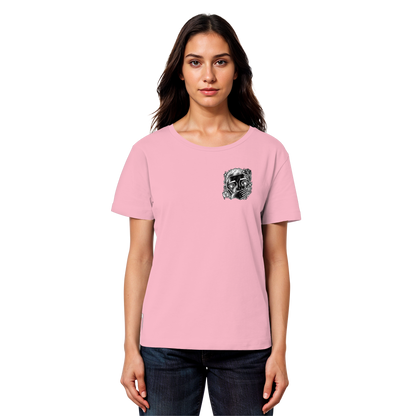 The MEME - Womens Organic Lightweight T-Shirt