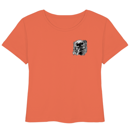 The MEME - Womens Organic Lightweight T-Shirt