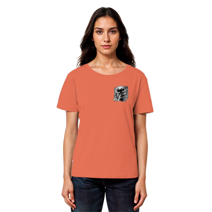 The MEME - Womens Organic Lightweight T-Shirt