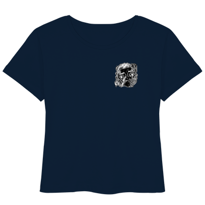 The MEME - Womens Organic Lightweight T-Shirt