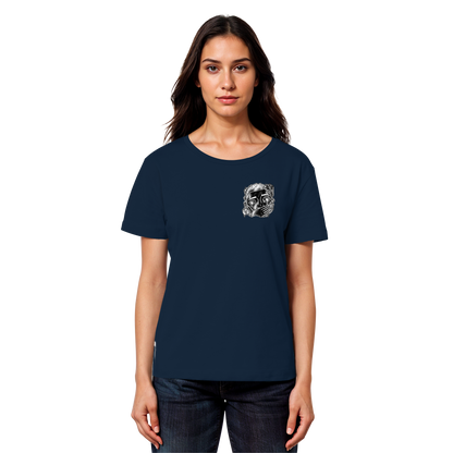 The MEME - Womens Organic Lightweight T-Shirt