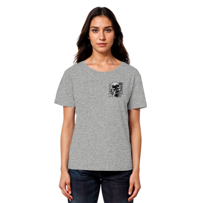 The MEME - Womens Organic Lightweight T-Shirt