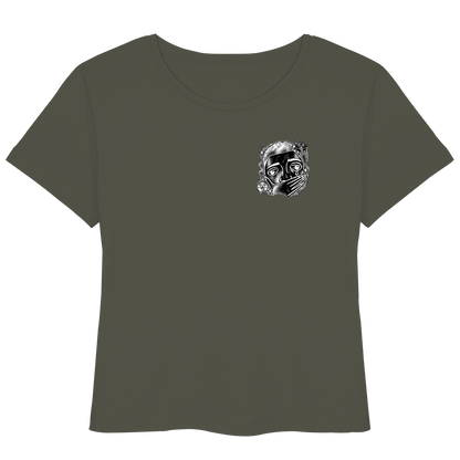 The MEME - Womens Organic Lightweight T-Shirt