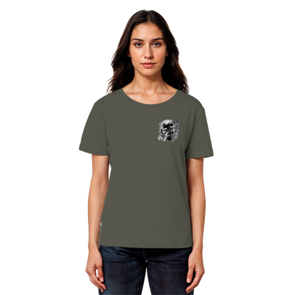 The MEME - Womens Organic Lightweight T-Shirt