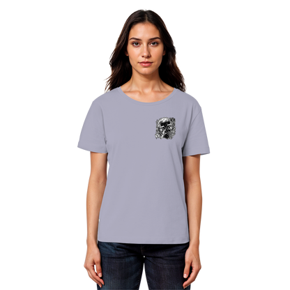 The MEME - Womens Organic Lightweight T-Shirt
