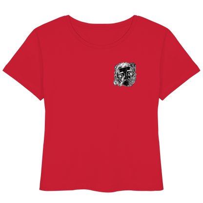The MEME - Womens Organic Lightweight T-Shirt