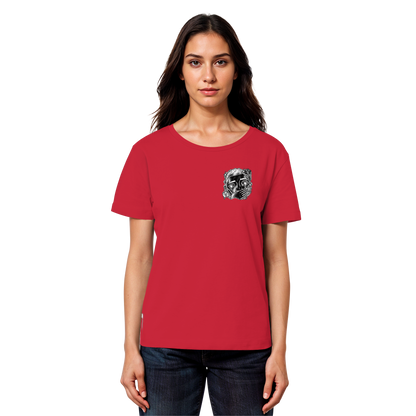 The MEME - Womens Organic Lightweight T-Shirt