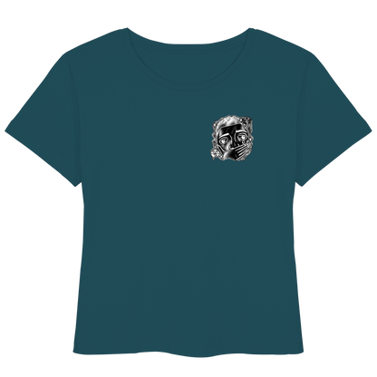 The MEME - Womens Organic Lightweight T-Shirt