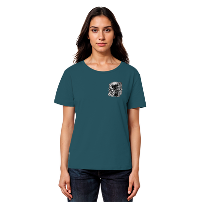 The MEME - Womens Organic Lightweight T-Shirt