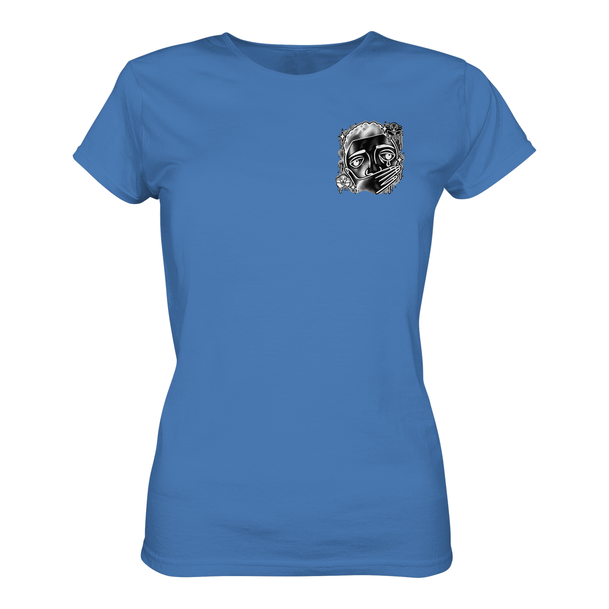 The MEME - Womens Premium Classic T-Shirt