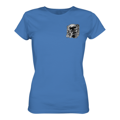 The MEME - Womens Premium Classic T-Shirt