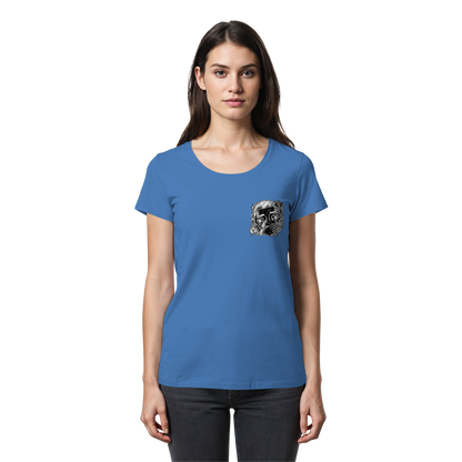 The MEME - Womens Premium Classic T-Shirt