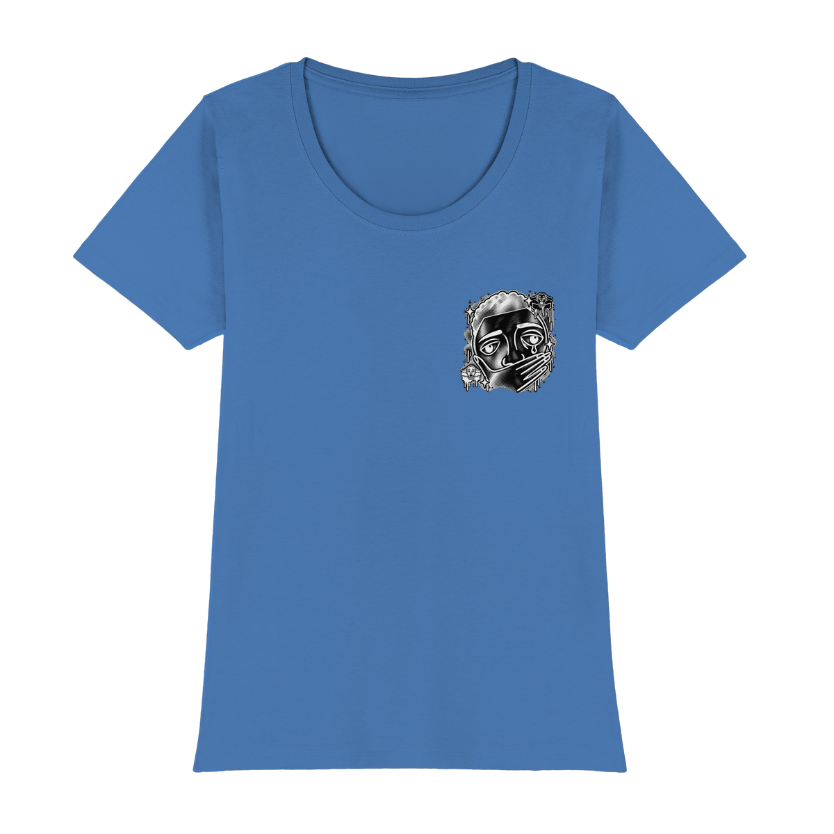 The MEME - Womens Premium Classic T-Shirt