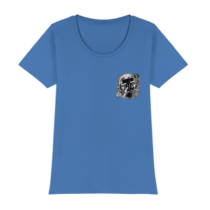 The MEME - Womens Premium Classic T-Shirt