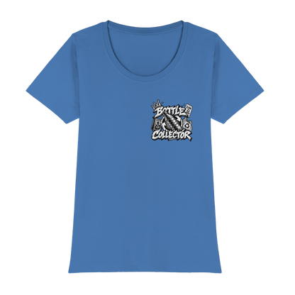 PFANDOM BASiCS  - Womens Premium Classic T-Shirt