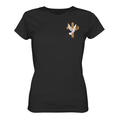 Savior collection  - Womens Premium Classic T-Shirt