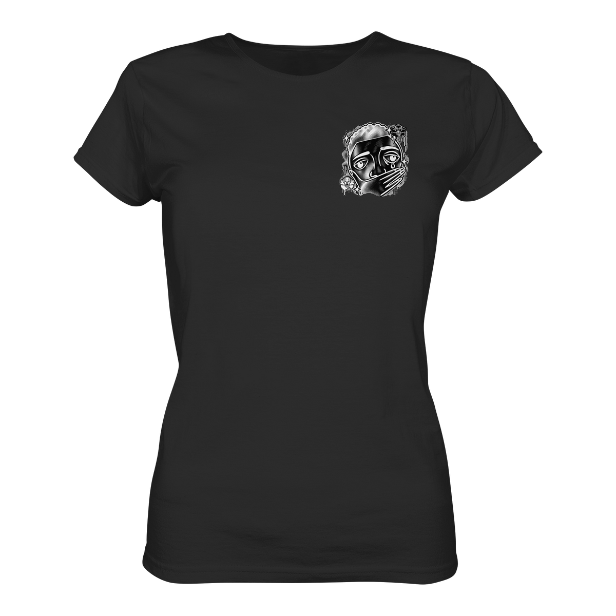 The MEME - Womens Premium Classic T-Shirt
