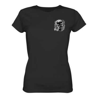 The MEME - Womens Premium Classic T-Shirt