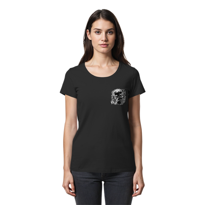The MEME - Womens Premium Classic T-Shirt