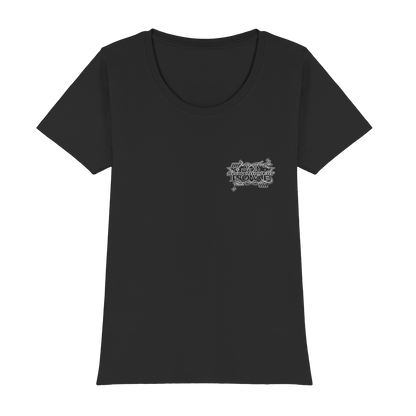 The REAL LOVE BASiCS - Womens Premium Classic T-Shirt