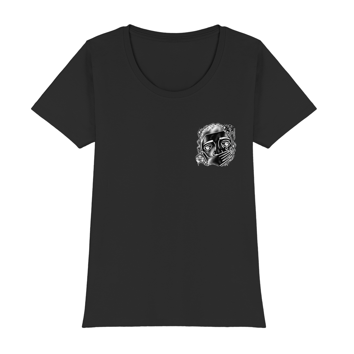 The MEME - Womens Premium Classic T-Shirt