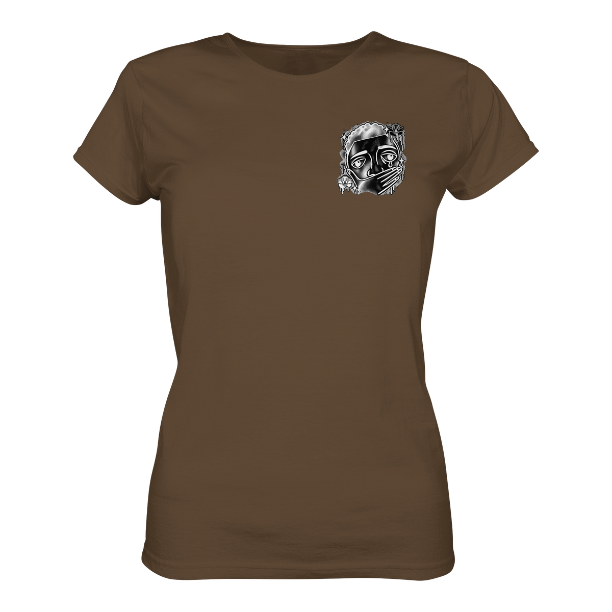 The MEME - Womens Premium Classic T-Shirt