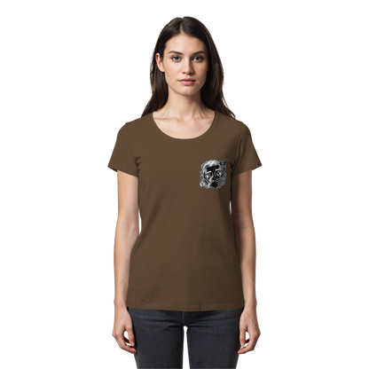 The MEME - Womens Premium Classic T-Shirt