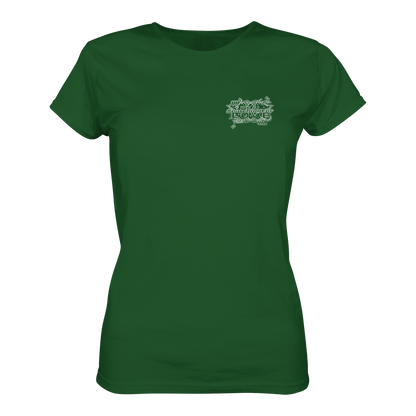 The REAL LOVE BASiCS - Womens Premium Classic T-Shirt