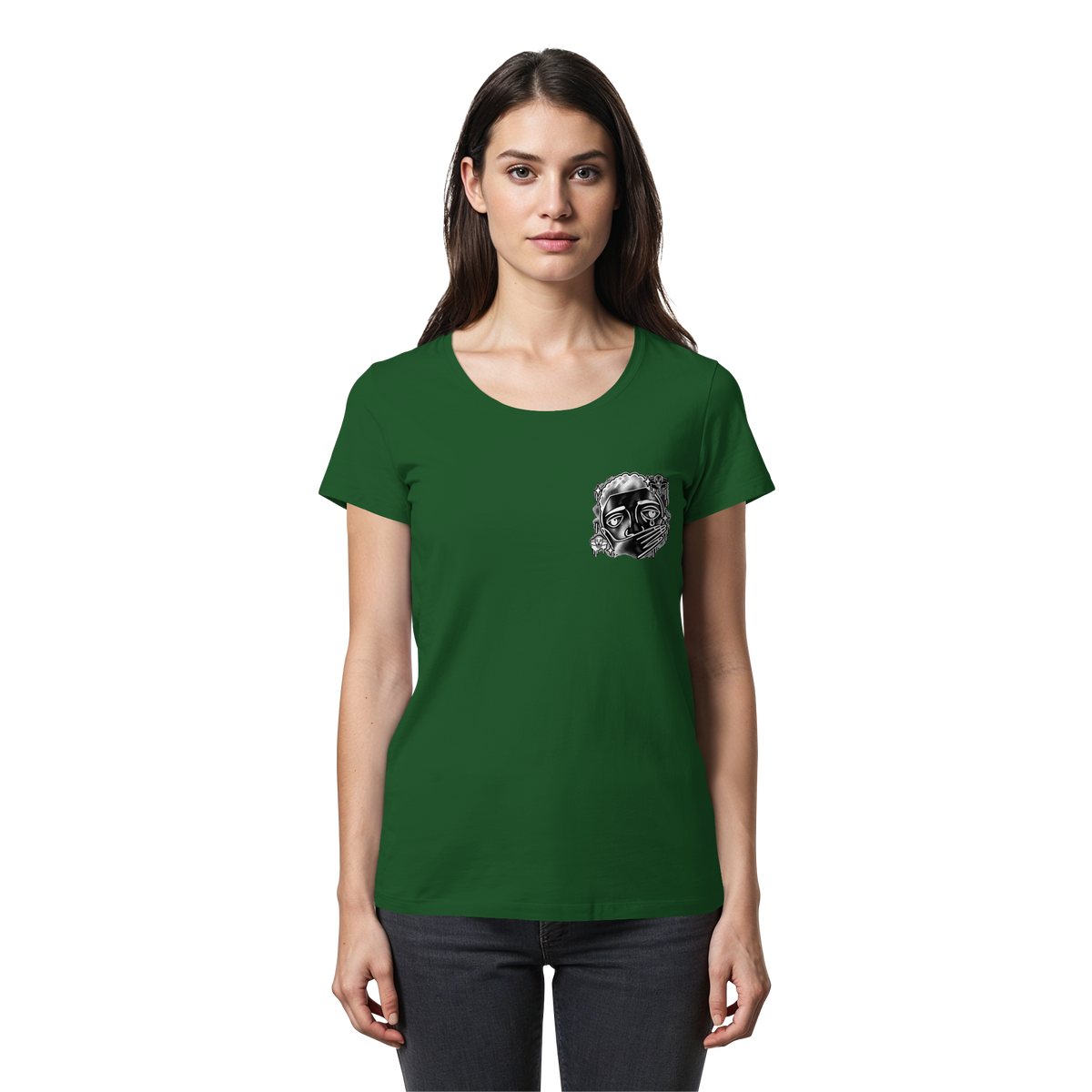 The MEME - Womens Premium Classic T-Shirt