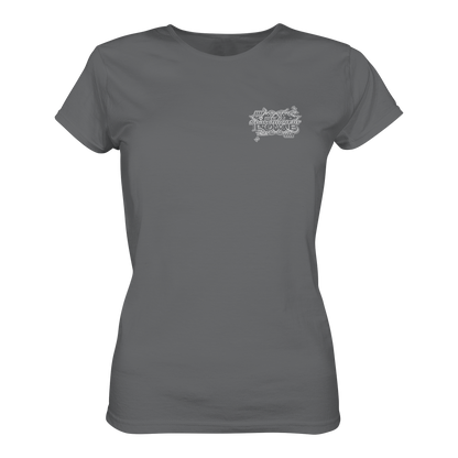 The REAL LOVE BASiCS - Womens Premium Classic T-Shirt