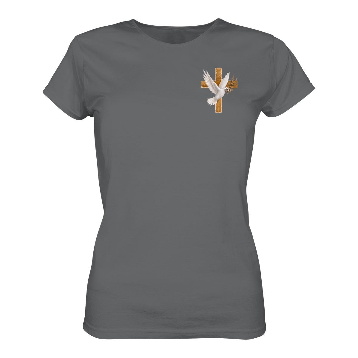 Savior collection  - Womens Premium Classic T-Shirt