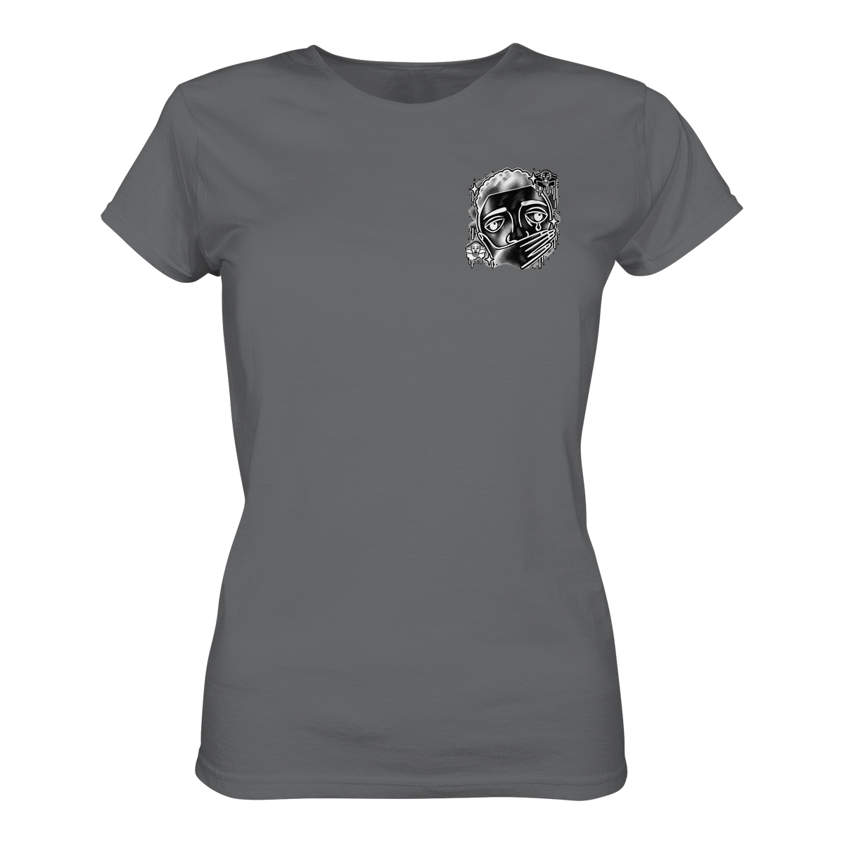 The MEME - Womens Premium Classic T-Shirt