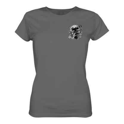 The MEME - Womens Premium Classic T-Shirt