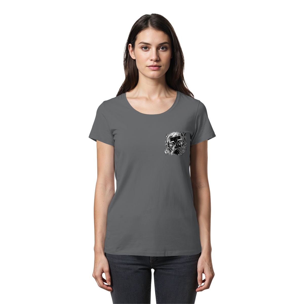 The MEME - Womens Premium Classic T-Shirt