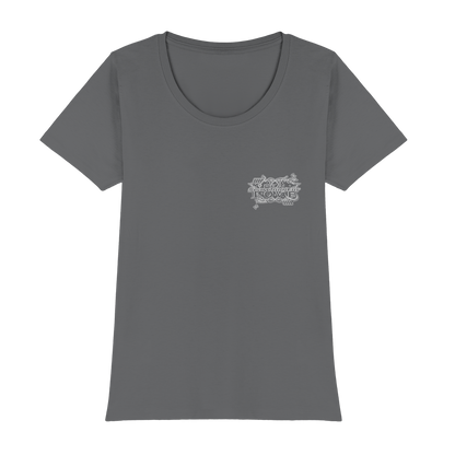 The REAL LOVE BASiCS - Womens Premium Classic T-Shirt