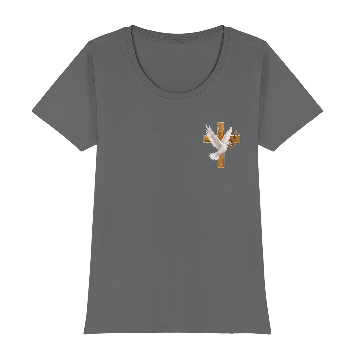 Savior collection  - Womens Premium Classic T-Shirt