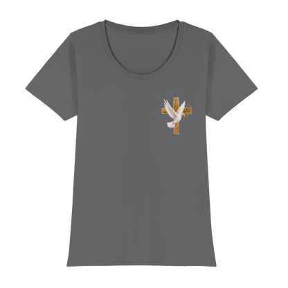 Savior collection  - Womens Premium Classic T-Shirt
