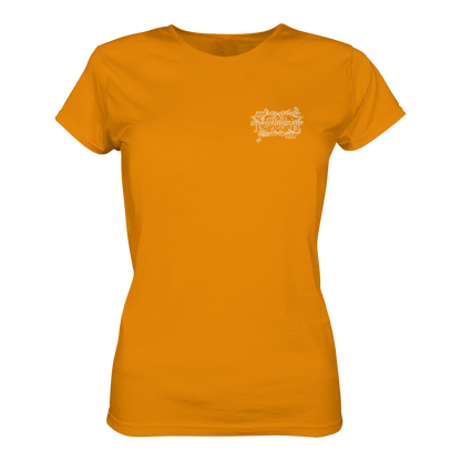 The REAL LOVE BASiCS - Womens Premium Classic T-Shirt