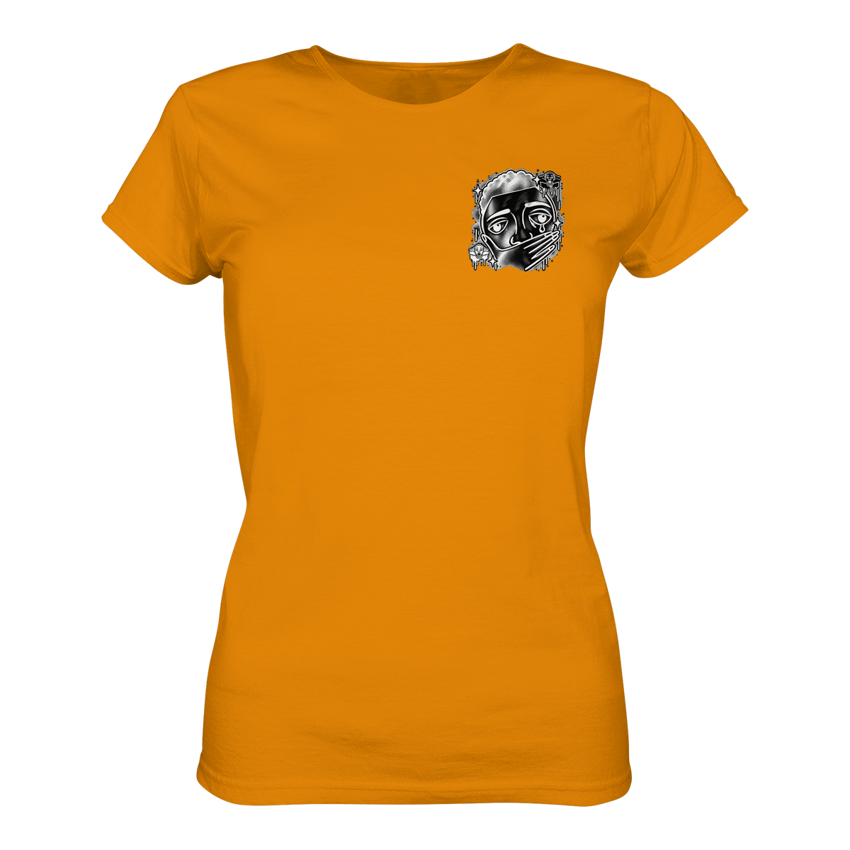 The MEME - Womens Premium Classic T-Shirt